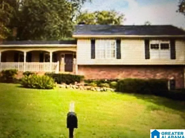 3528 Belle Meade Ln, Birmingham, AL 35223