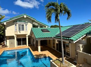 787 Elepaio St, Honolulu, HI 96816