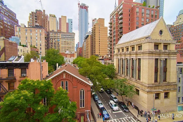 Rented by Halstead Real Estate | media 18