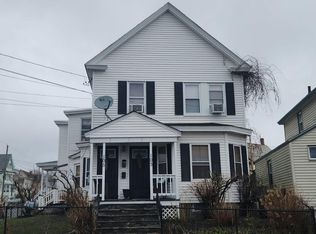 103 Dalton St, Lowell, MA 01850