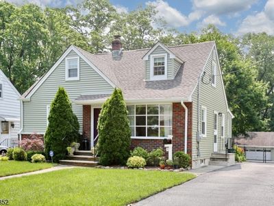 44 Sherman Ave, Hawthorne, NJ, 07506
