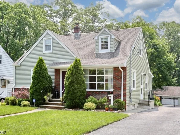 44 Sherman Ave, Hawthorne Boro, NJ 07506