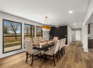 1015 Jump Off Rd, Bon Aqua, TN 37025