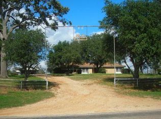11553 Fm 831, Buffalo, TX 75831