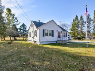 911 Oconto Ave, Peshtigo, WI 54157