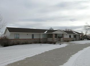 2390 Antler Rd, Gillette, WY 82718