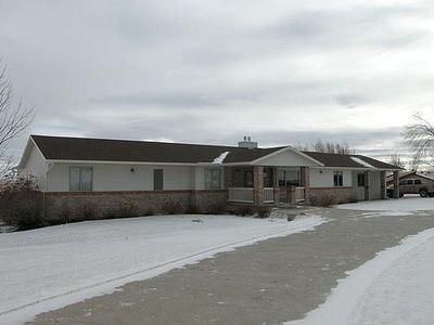 2390 Antler Rd, Gillette, WY, 82718