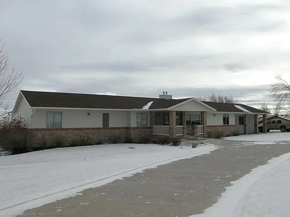 2390 Antler Rd, Gillette, WY 82718