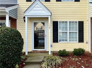 139 Bridford Downs Dr, Greensboro, NC 27407