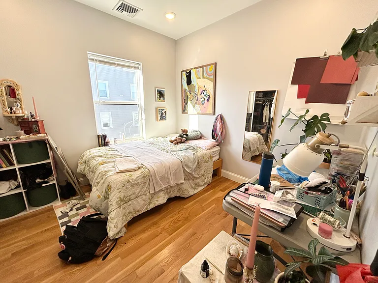 67 Burrell St #3 — Photo 4