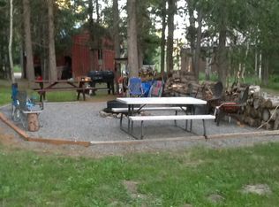 4779 Pinion, Island Park, ID 83429