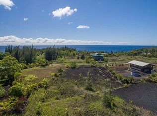 Oliana Dr LOT 51, Pahoa, HI 96778
