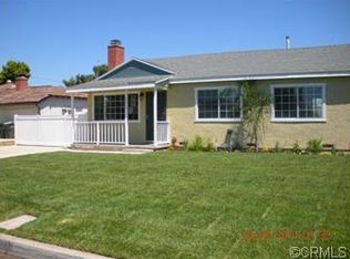 12243 Olive St, Chino, CA 91710