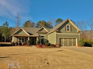 5208 Chastain Way, Gainesville, GA 30507