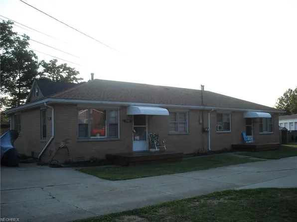 399 Northeast Ave, Tallmadge, OH 44278