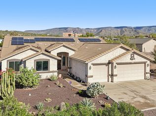 44423 N 16TH Street, New River, AZ 85087