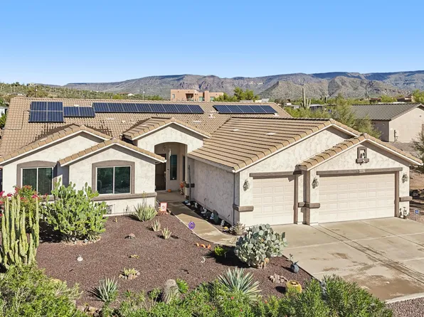 44423 N 16TH Street, New River, AZ 85087