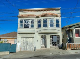262 Flournoy St, San Francisco, CA 94112