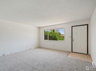 1609 Palm Dr #1609, Fort Collins, CO 80526