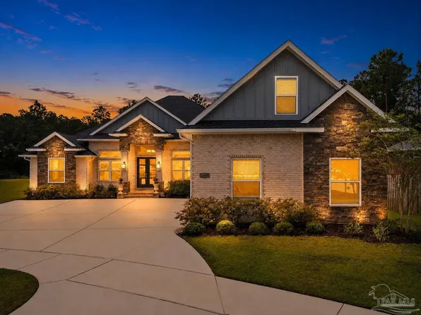 5840 Huntington Creek Blvd, Pensacola, FL 32526