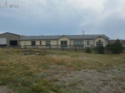 10795 Indian Paint Trl, Peyton, CO, 80831