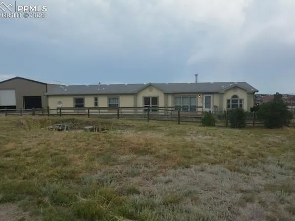 10795 Indian Paint Trl, Peyton, CO 80831