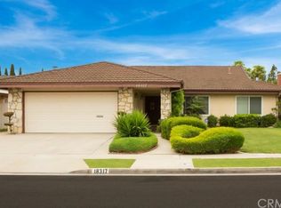 18317 Colville St, Fountain Valley, CA 92708
