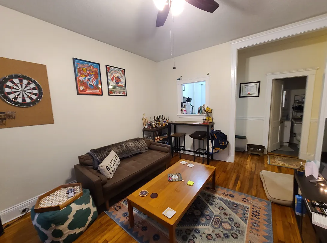 Building Photo - 309 Allston St