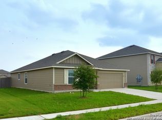 7630 Derby Vis, Selma, TX 78154