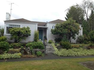 7554 21st Ave NE, Seattle, WA 98115