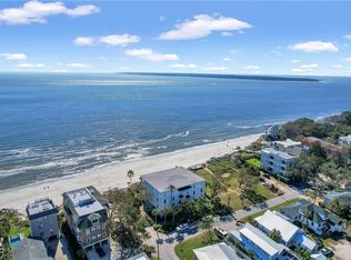 734 Oglethorpe Ave, Saint Simons Island, GA 31522