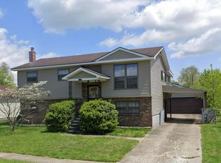 11209 Pyramid Rd, Louisville, KY 40229