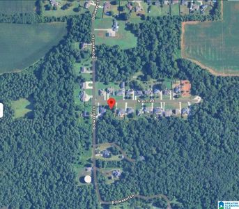 102 N Rim Rd #2, Toney, AL, 35773