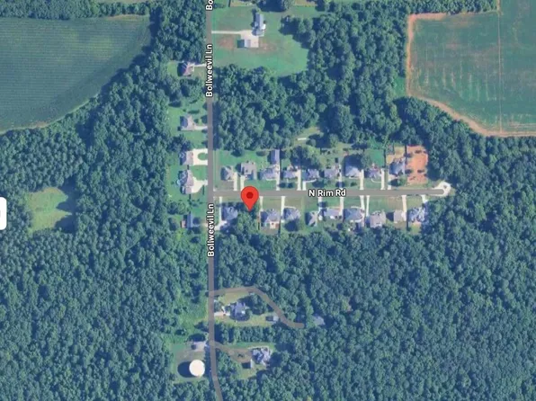 102 N Rim Rd #2, Toney, AL 35773