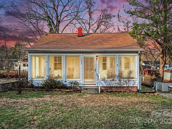 1006 Callie St, Kannapolis, NC 28081