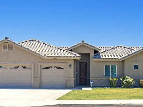 4387 W 24th Pl, Yuma, AZ 85364