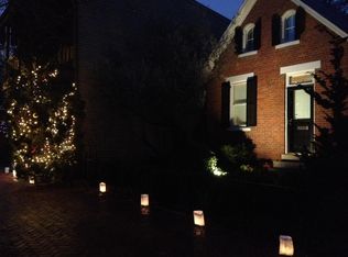 766 Mohawk St, Columbus, OH 43206