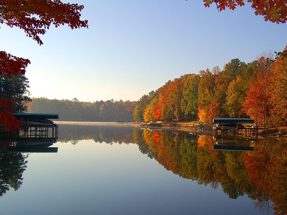 View Of Cove From Lot