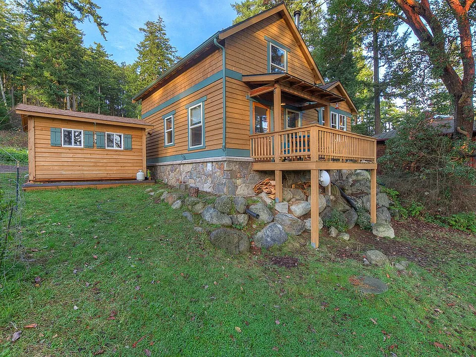 25 Huckleberry Way