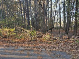 12 Freeman St, Brunson, SC 29911