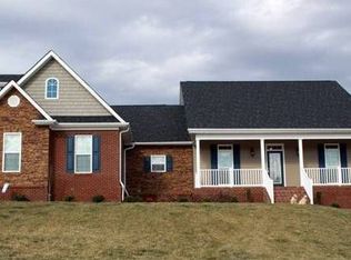 1400 Union Rd SE, Cleveland, TN 37323