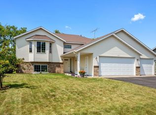 1111 Hillside Rd, Sauk Rapids, MN 56379