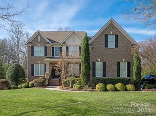 2029 Groves Edge Ln, Waxhaw, NC 28173