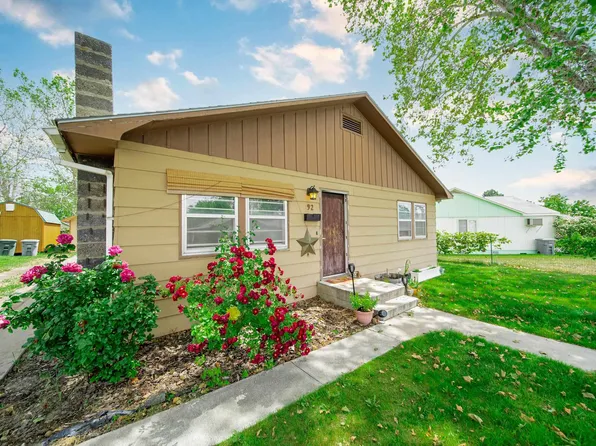 92 Delafield Ave, Richland, WA 99352