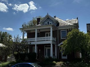 376 Allison Ave SW #A, Roanoke, VA 24016