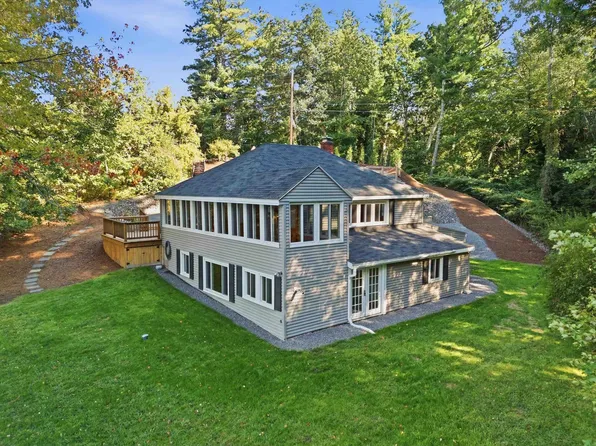 99 Sebbins Pond Drive, Bedford, NH 03110