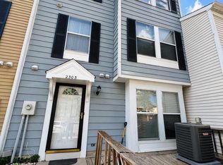 2303 Greenwood Dr, Lindenwold, NJ 08021