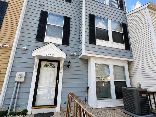 2303 Greenwood Dr, Lindenwold, NJ 08021