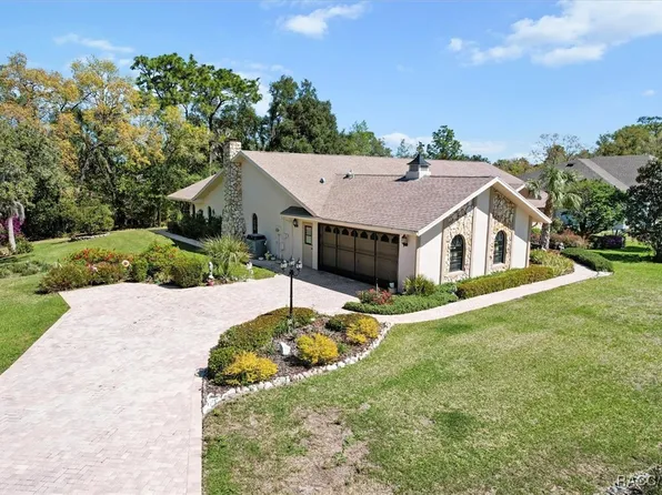 18 Sweetbay Ct, Homosassa, FL 34446