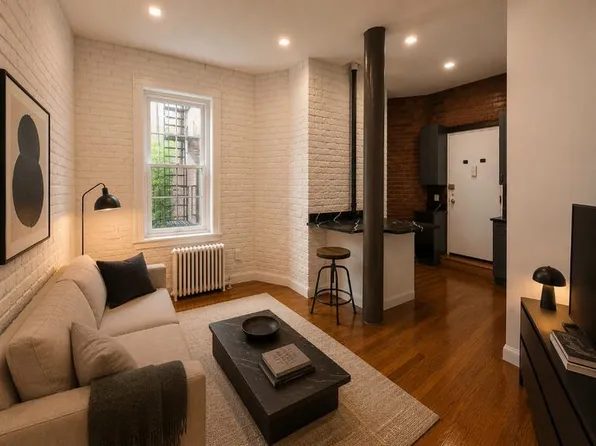 57 Thompson St, New York, NY